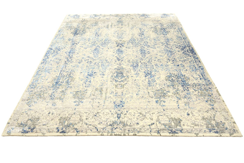 Designer Teppich - 305 x 241 cm - sand