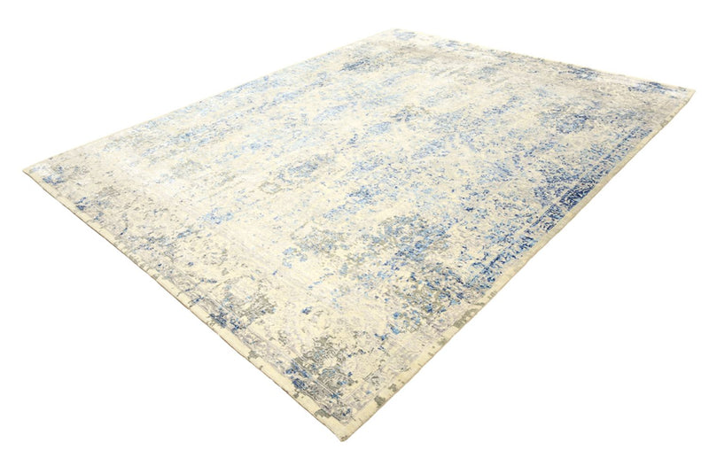 Designer Teppich - 305 x 241 cm - sand