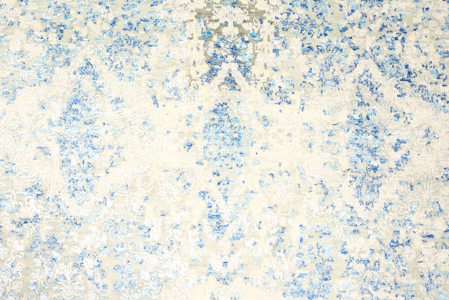 Designer Teppich - 305 x 241 cm - sand