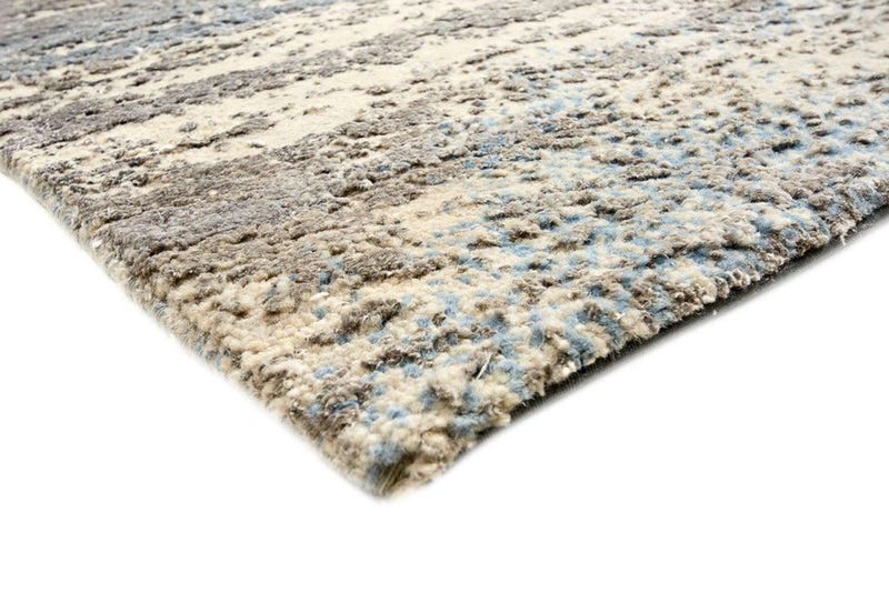 Tapis design - 372 x 273 cm - multicolore