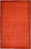 Tapis Gabbeh - Loribaft Persan - 191 x 117 cm - rouge