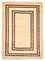 Tapis Gabbeh - Loribaft Persan - 179 x 127 cm - beige