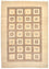Gabbeh Teppich - Loribaft Perser 384 x 265 cm - hellbraun