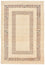 Tapis Gabbeh - Loribaft Persan - 180 x 120 cm - beige