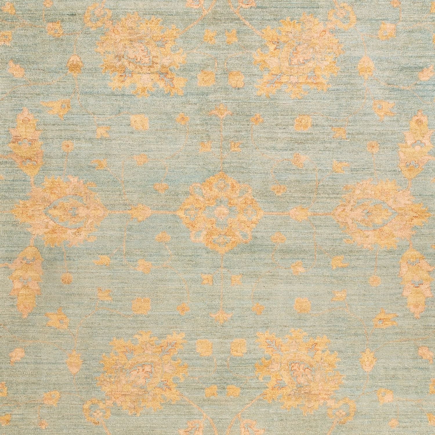 Tapis Ziegler - 344 x 256 cm - multicolore