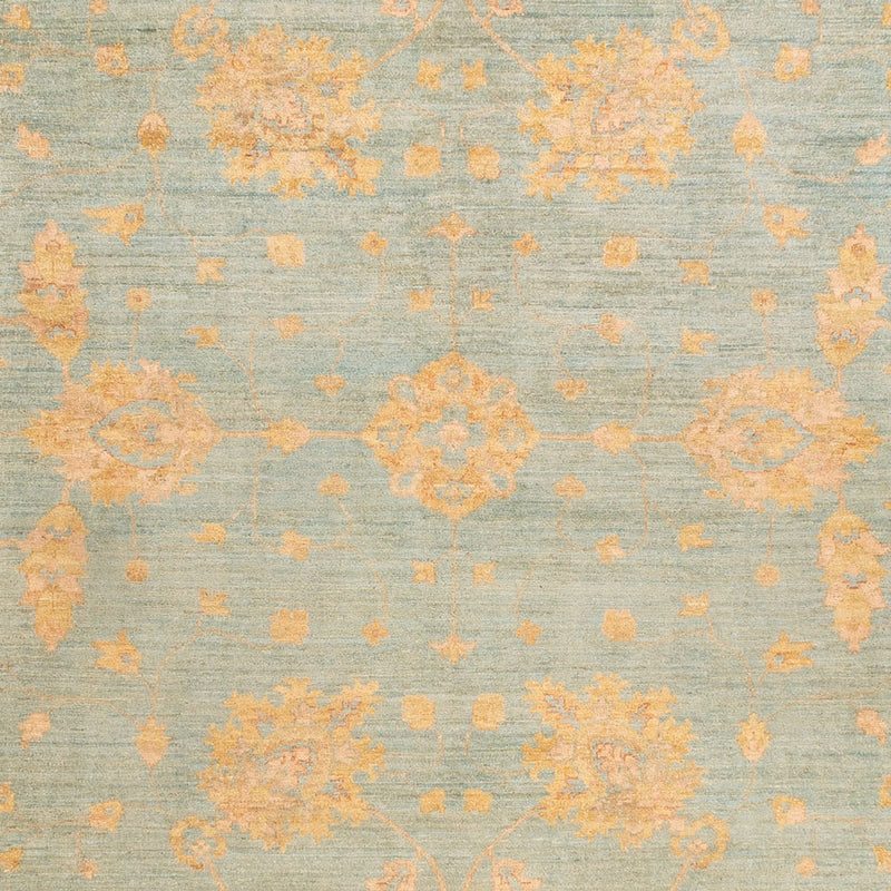 Tapis Ziegler - 344 x 256 cm - multicolore