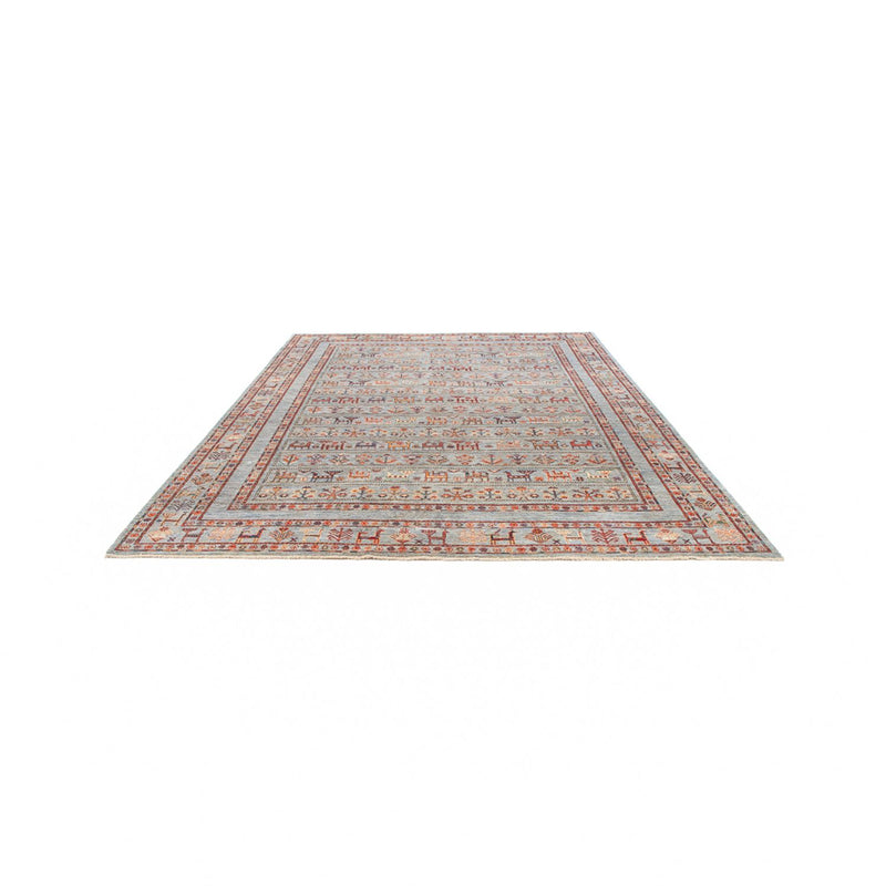 Tapis Ziegler - Ariana - 350 x 243 cm - marron