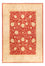 Tapis Ziegler - 355 x 254 cm - rouge