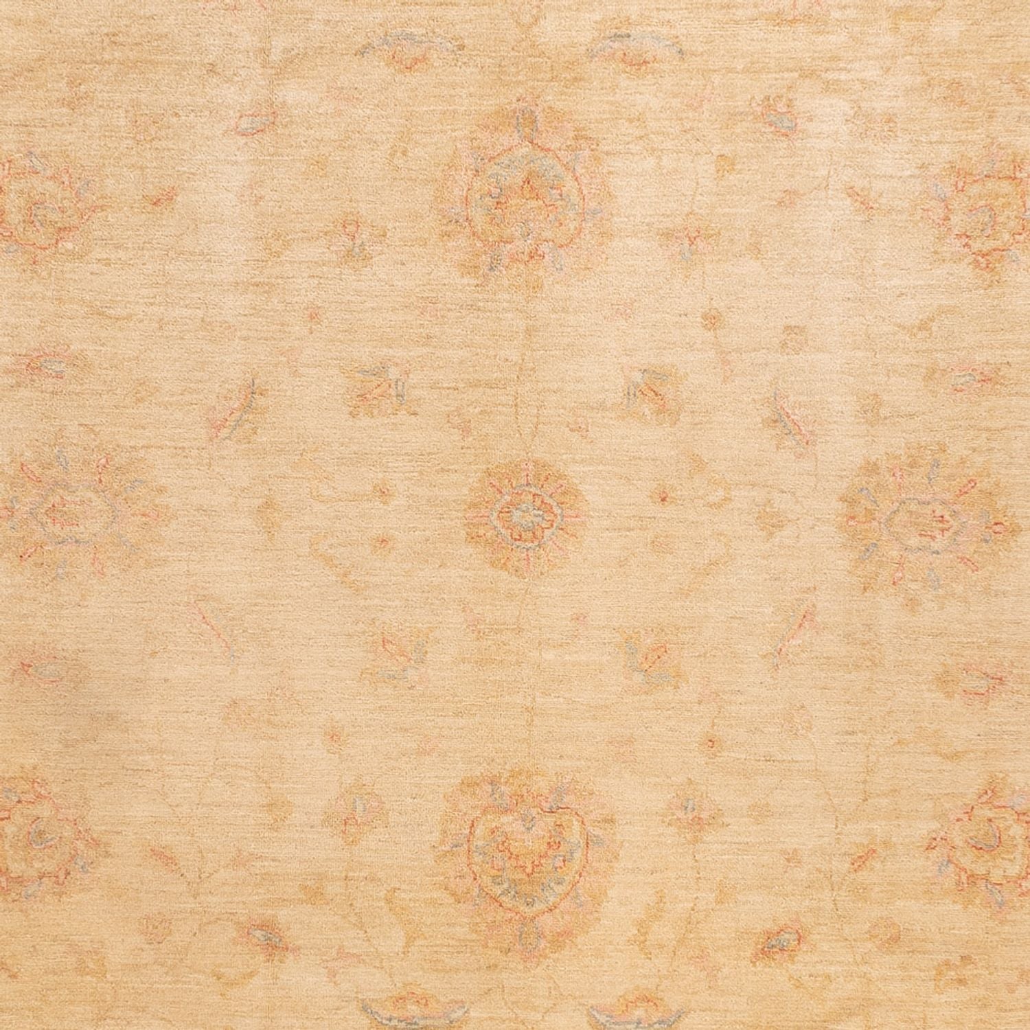 Tapis Ziegler - 350 x 252 cm - beige