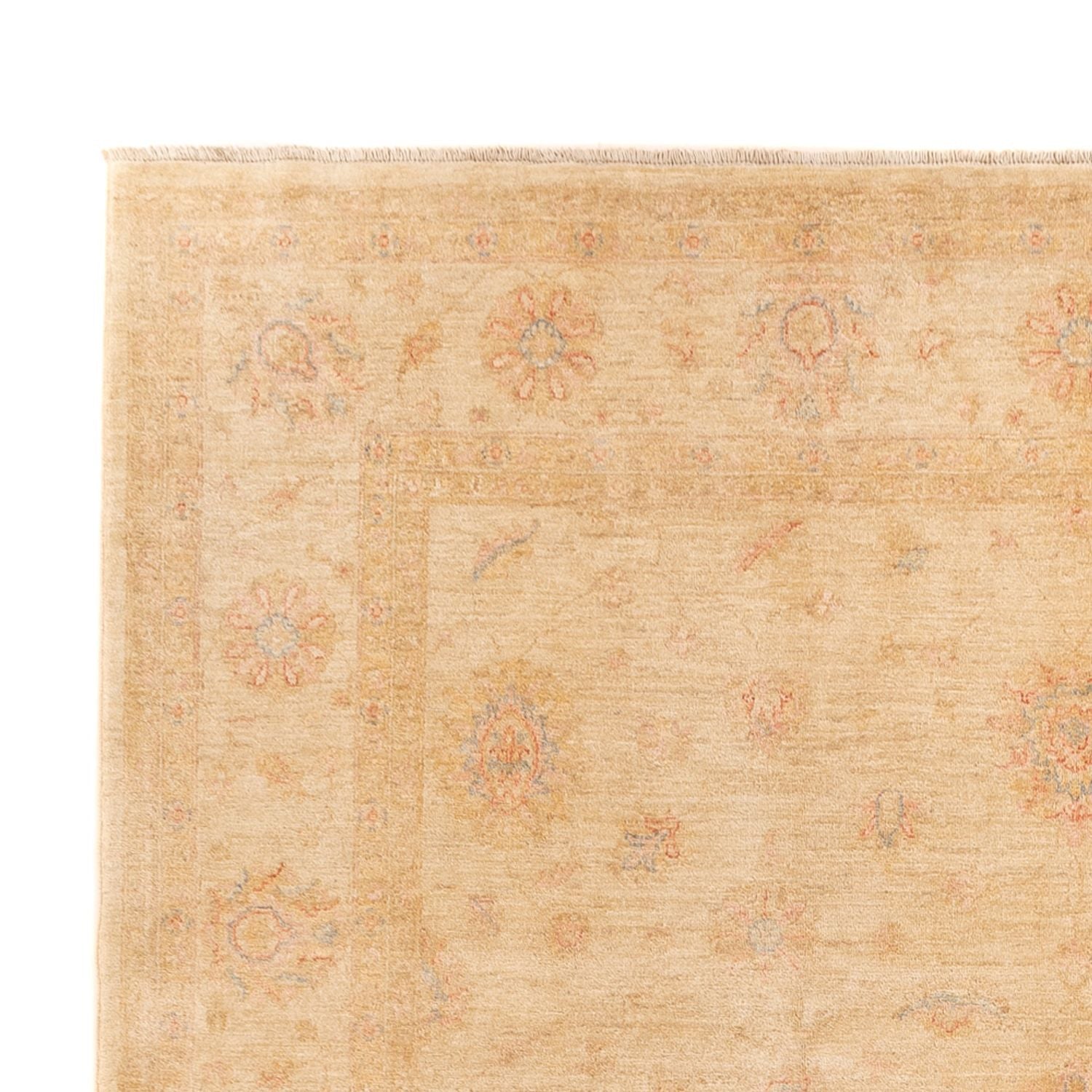 Tapis Ziegler - 350 x 252 cm - beige