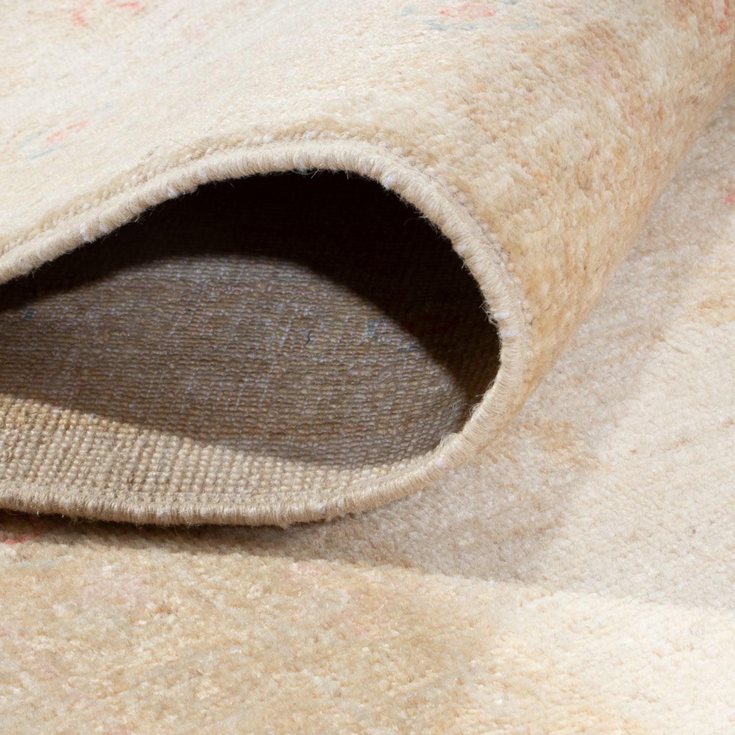 Tapis Ziegler - 350 x 252 cm - beige