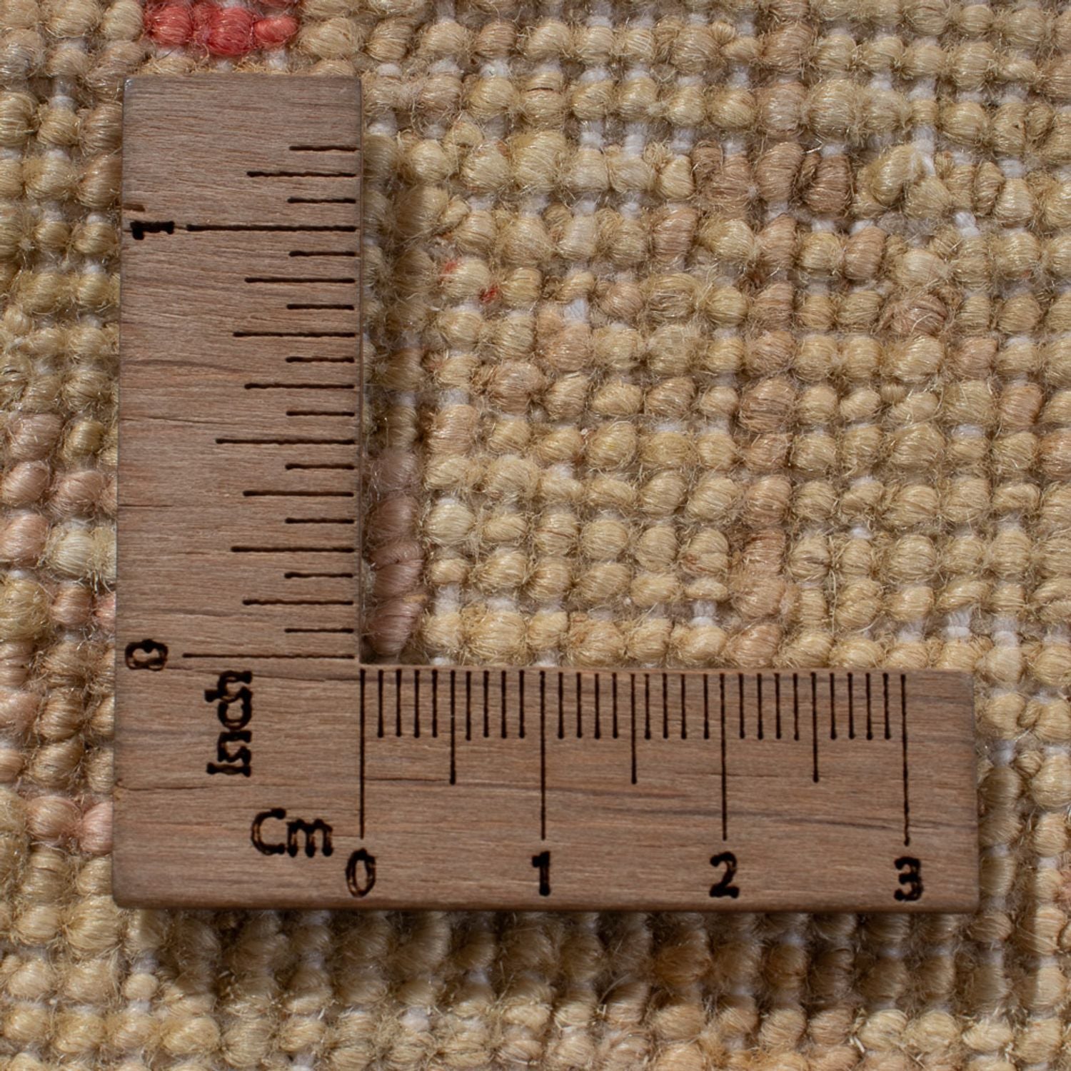 Tapis Ziegler - 323 x 248 cm - beige