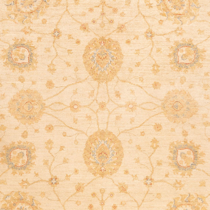 Tapis Ziegler - 325 x 250 cm - beige