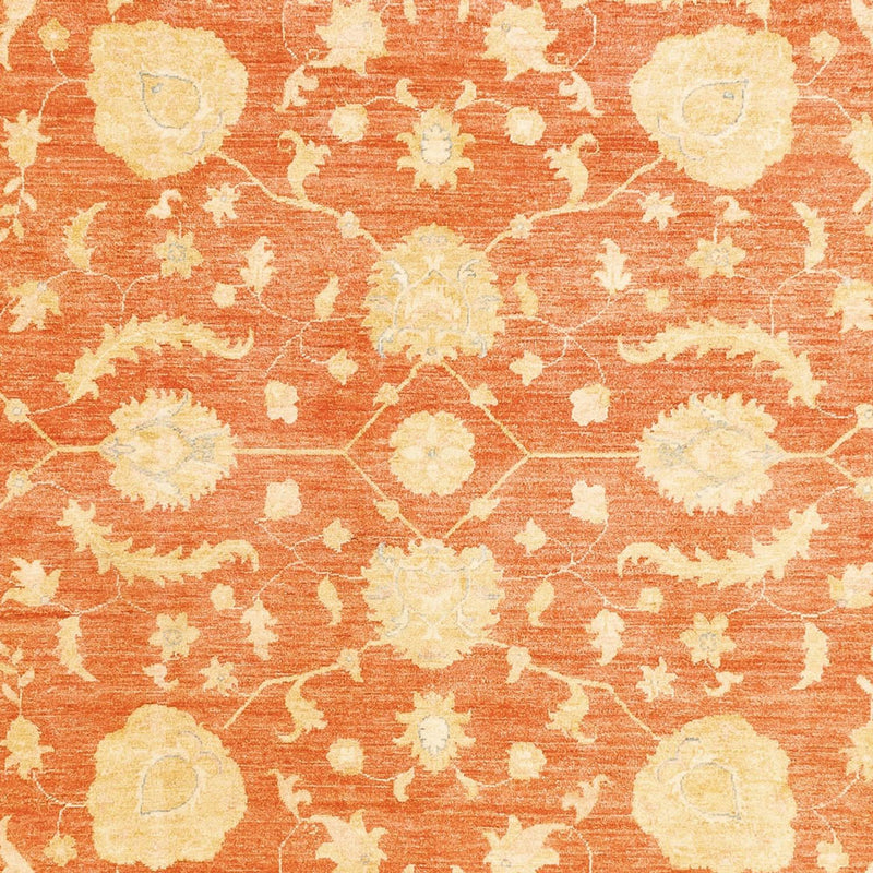Tapis Ziegler - 352 x 258 cm - rouge