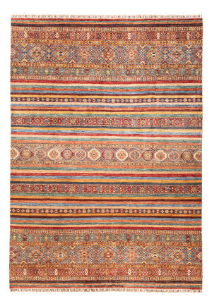 Ziegler Teppich - Shal - 331 x 243 cm - mehrfarbig
