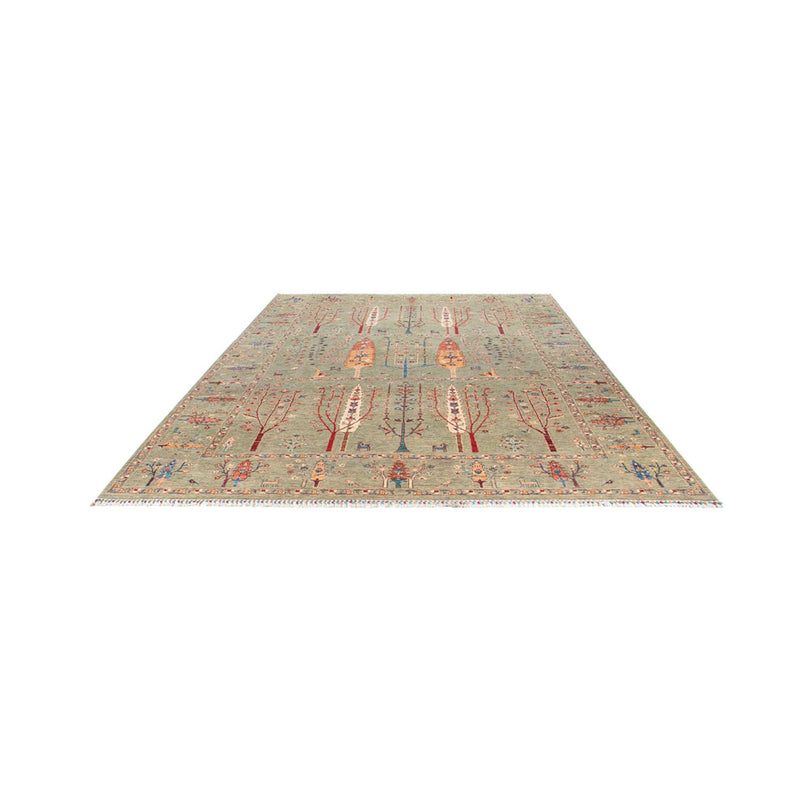 Tapis Ziegler - Ariana - 339 x 245 cm - sable