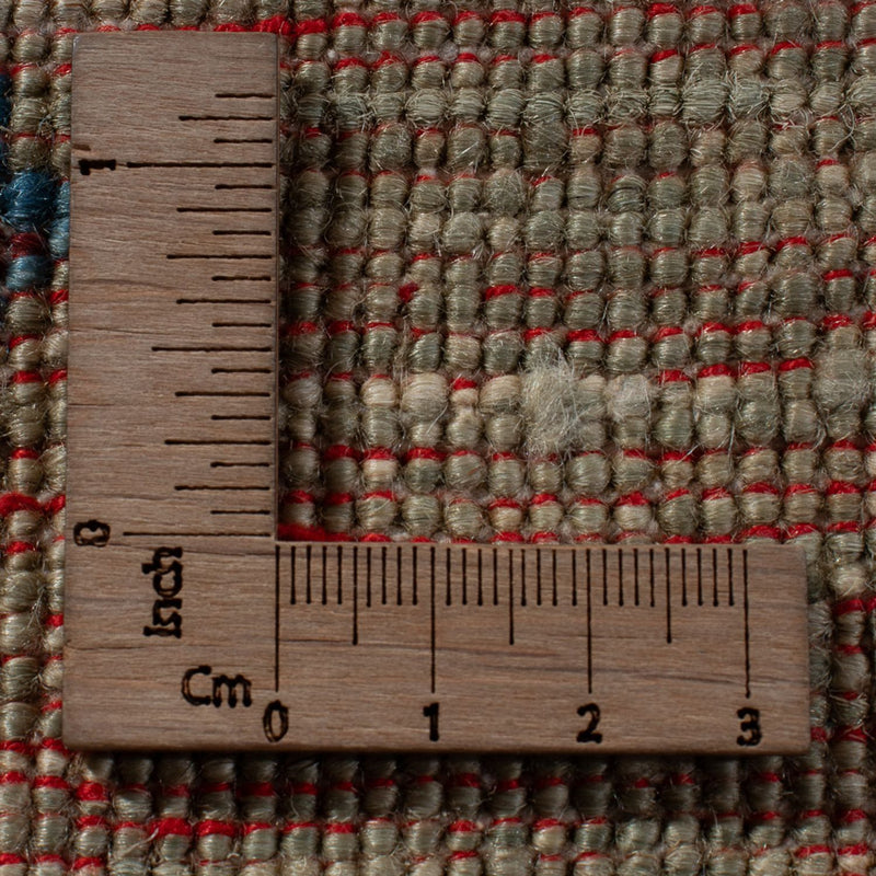 Tapis Ziegler - Ariana - 339 x 245 cm - sable