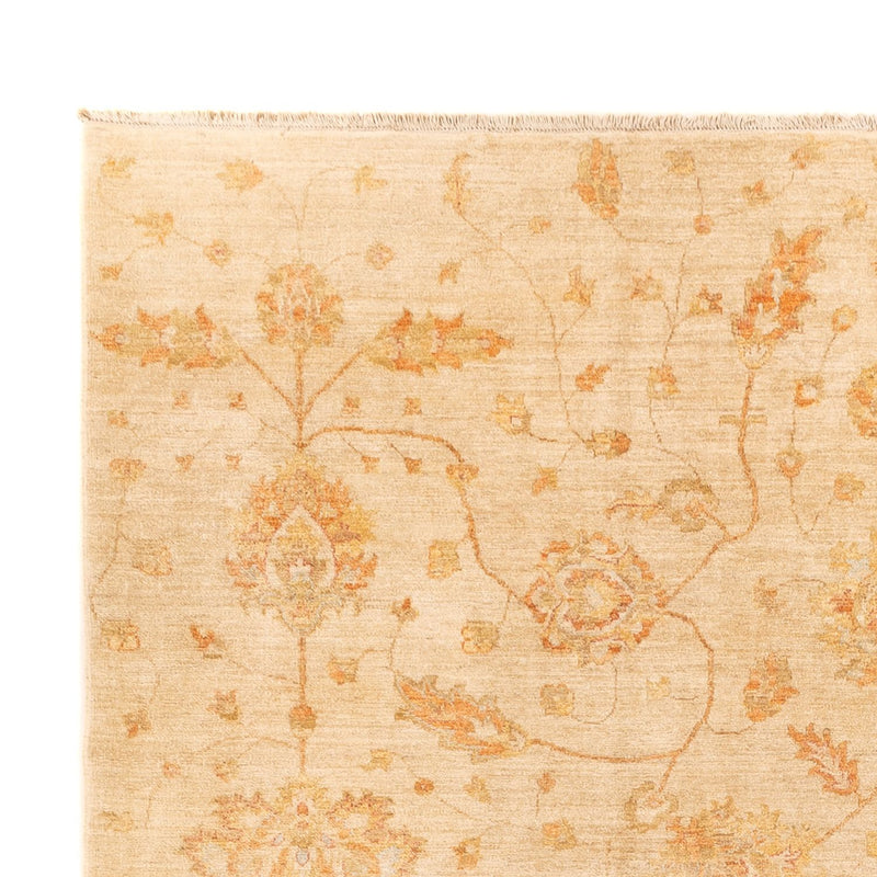 Tapis Ziegler - 346 x 257 cm - beige