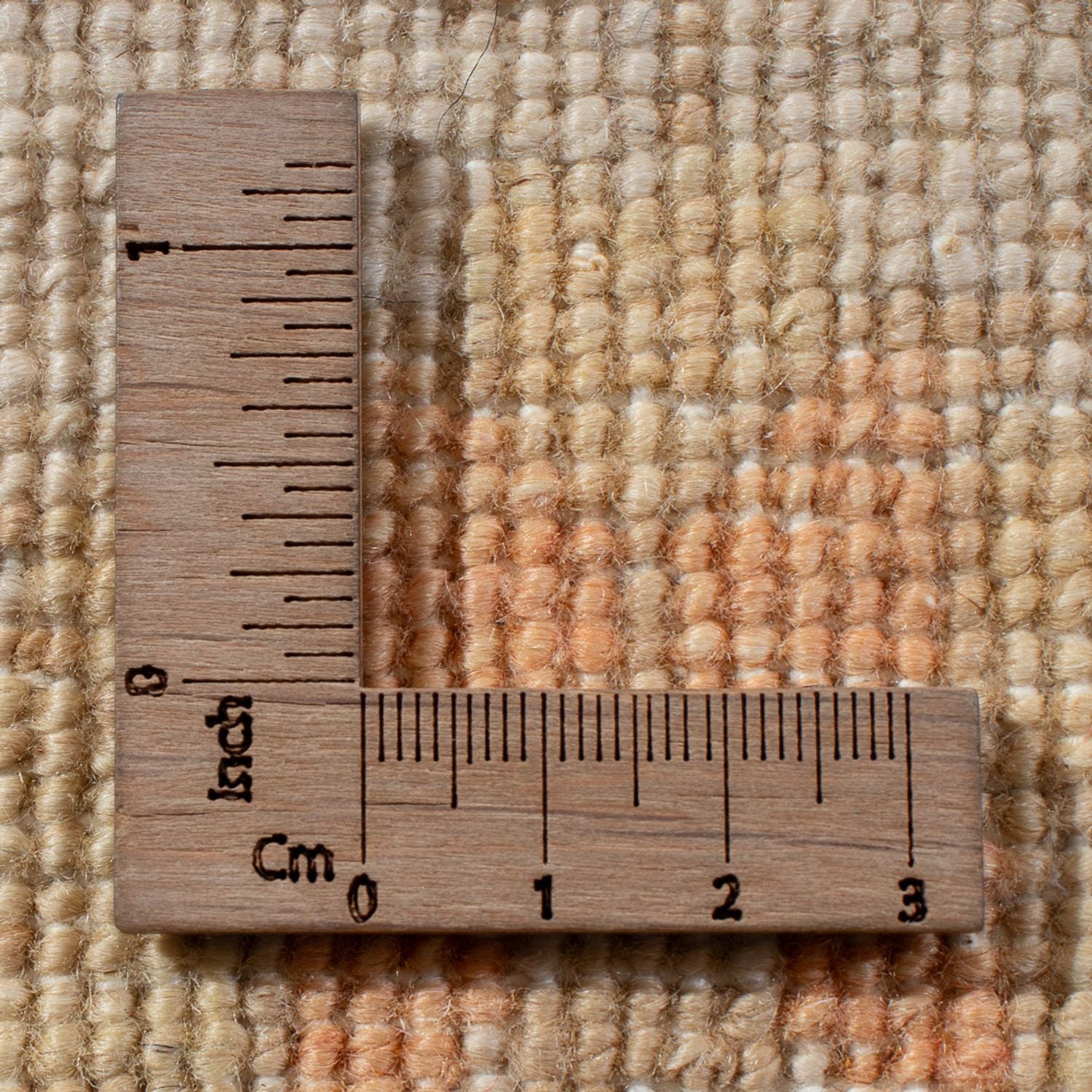 Tapis Ziegler - 346 x 257 cm - beige