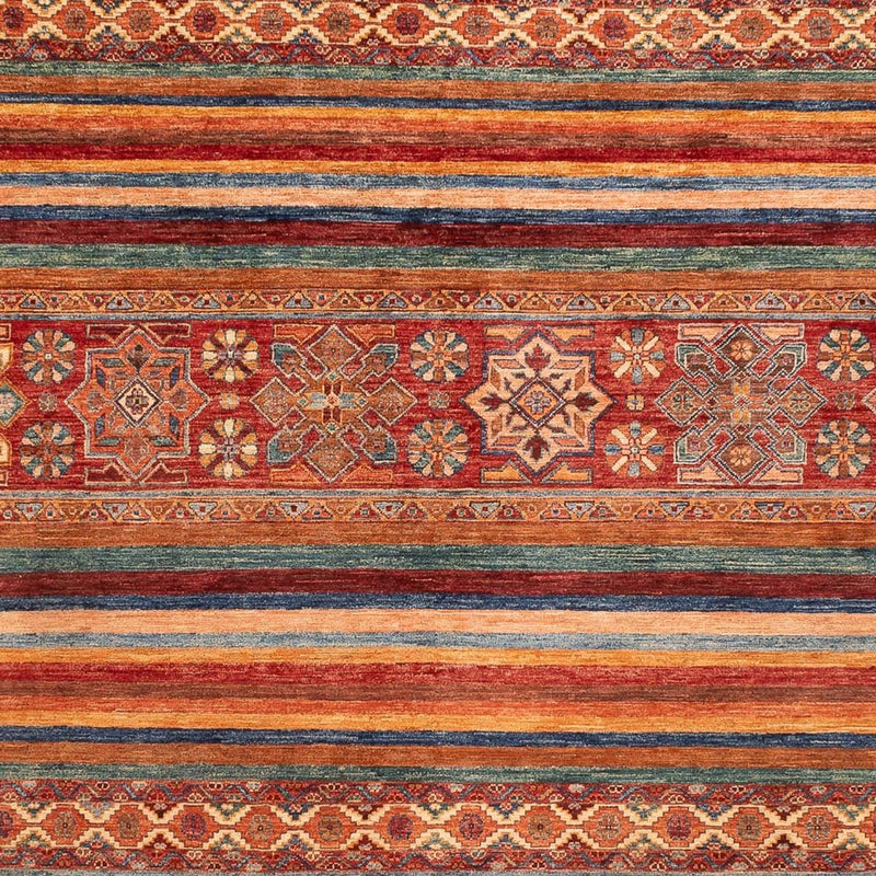 Tapis Ziegler - Shal - 353 x 247 cm - multicolore