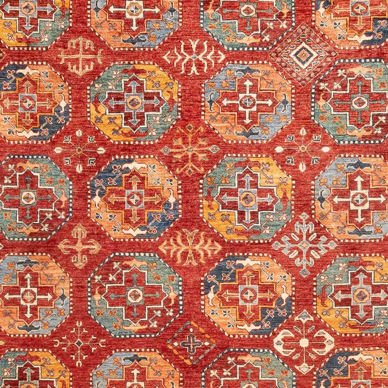 Tapis Ziegler - Ariana - 335 x 250 cm - multicolore