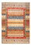 Tapis Ziegler - Ariana - 181 x 124 cm - multicolore
