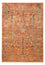 Tapis Ziegler - Ariana - 180 x 123 cm - beige foncé
