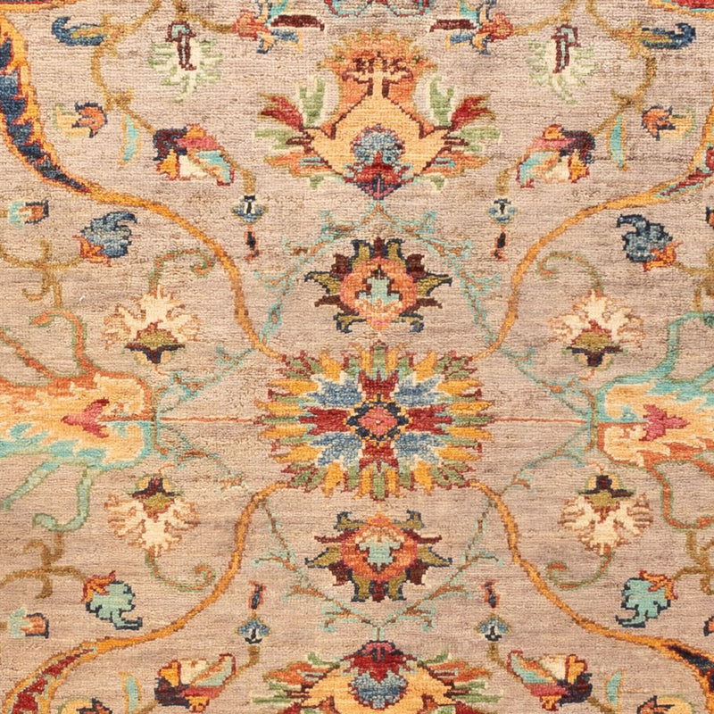 Tapis Ziegler - Ariana - 178 x 124 cm - beige clair