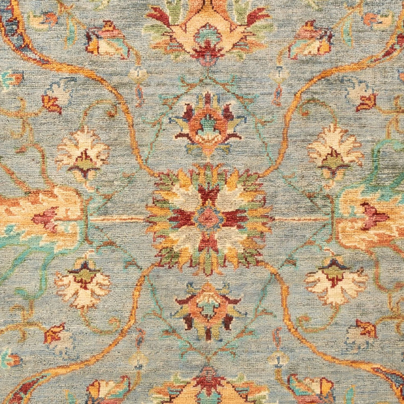 Tapis Ziegler - Ariana - 173 x 121 cm - multicolore
