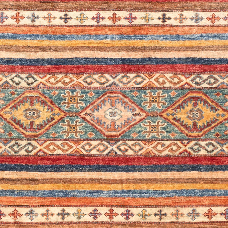 Tapis Ziegler - Shal - 170 x 126 cm - multicolore