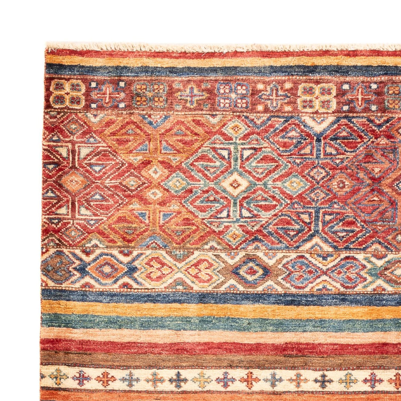 Tapis Ziegler - Shal - 170 x 126 cm - multicolore
