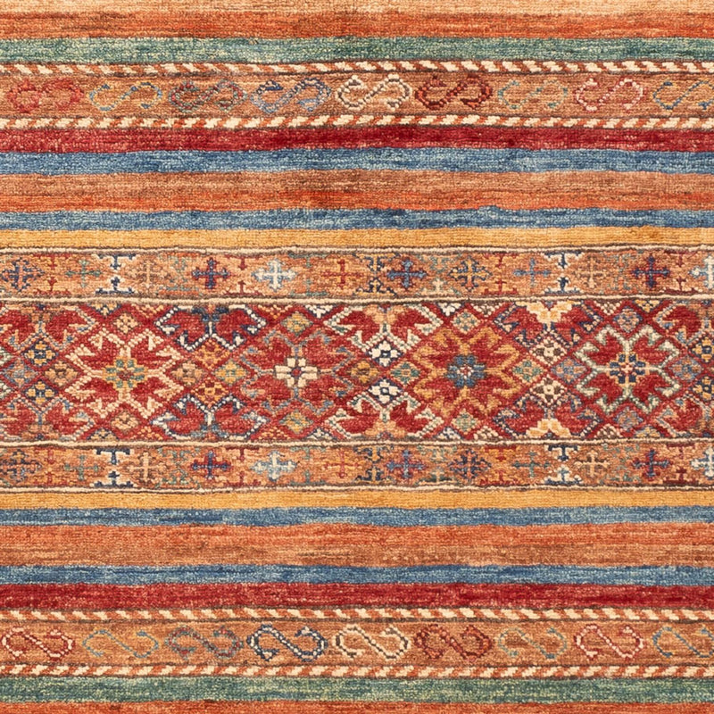 Tapis Ziegler - Shal - 174 x 124 cm - multicolore