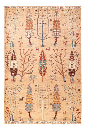 Tapis Ziegler - Ariana - 180 x 124 cm - beige