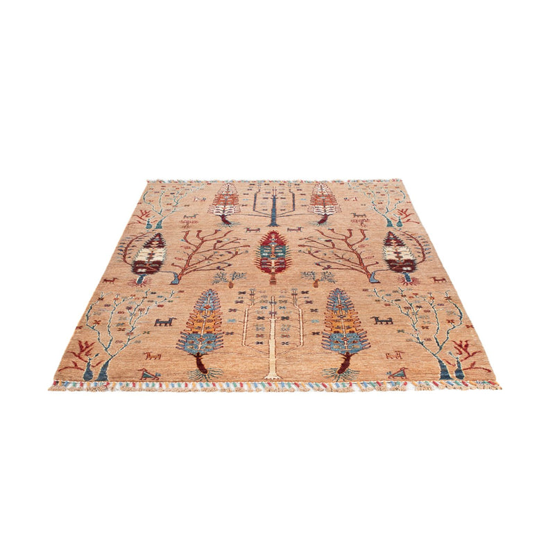 Ziegler Teppich - Ariana - 180 x 124 cm - beige