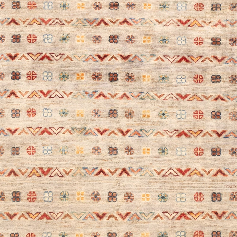 Tapis Ziegler - Shal - 188 x 124 cm - multicolore
