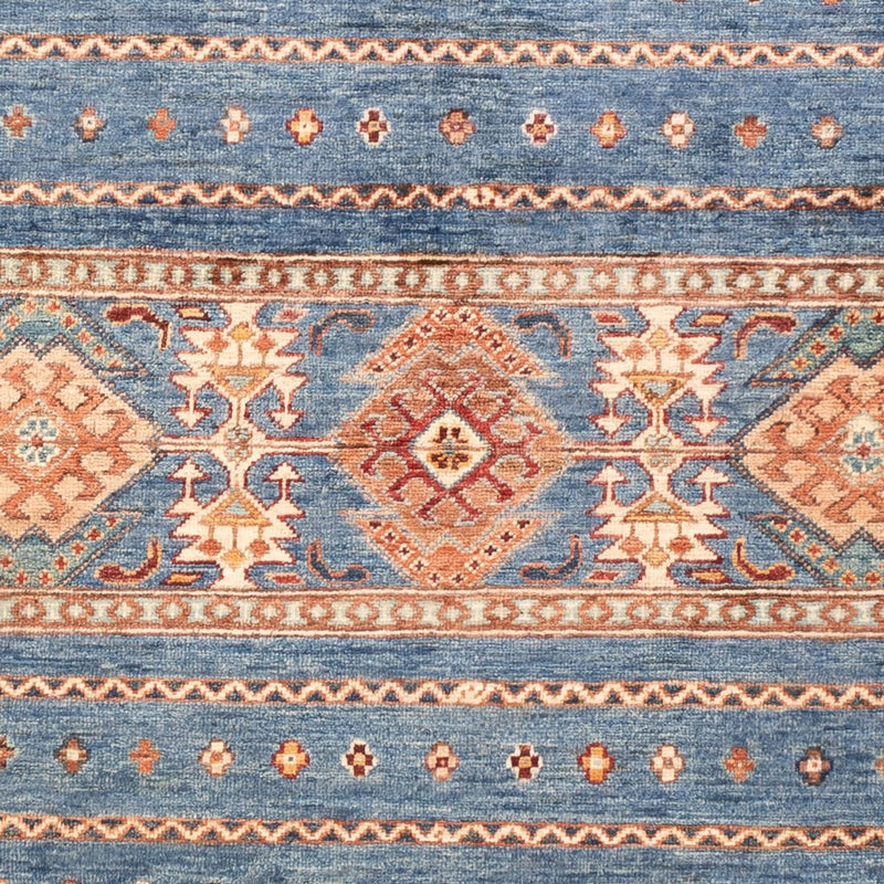 Tapis Ziegler - Shal - 178 x 120 cm - multicolore