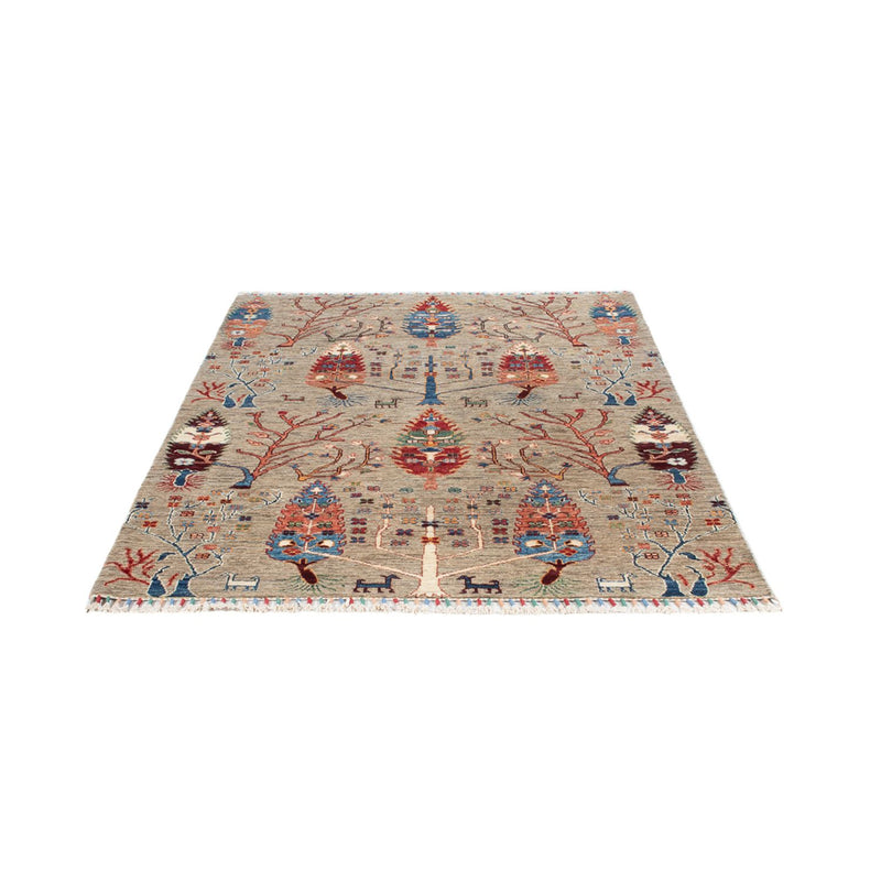 Tapis Ziegler - Ariana - 179 x 122 cm - beige clair