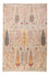 Tapis Ziegler - Ariana - 180 x 122 cm - multicolore