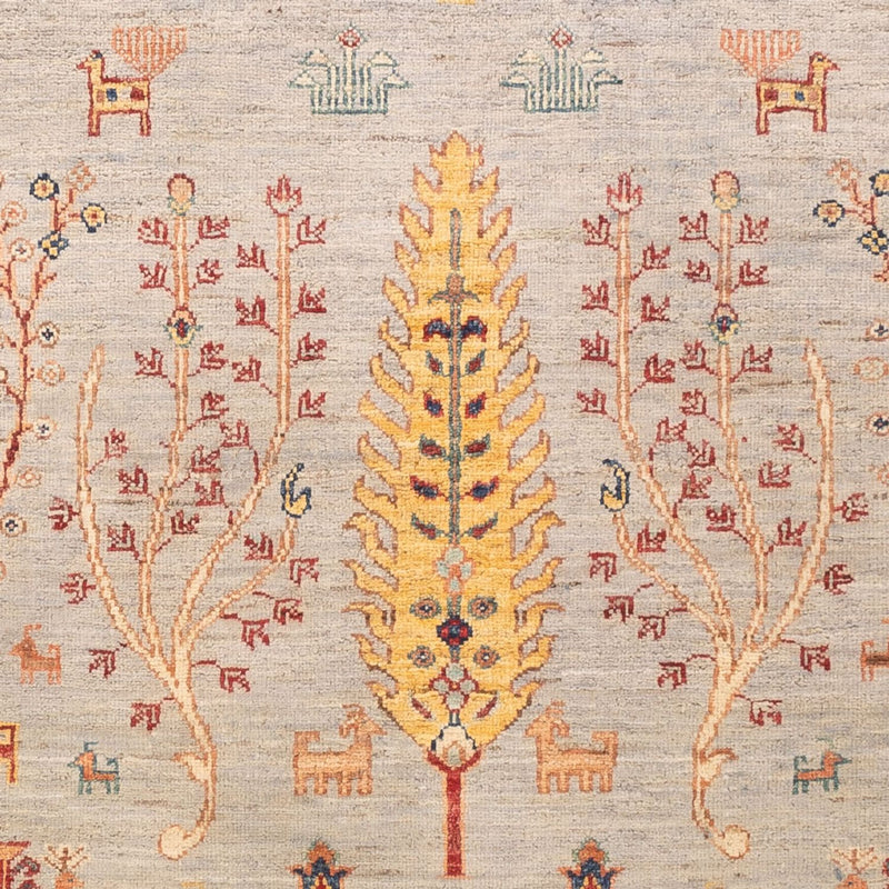 Tapis Ziegler - Ariana - 180 x 122 cm - multicolore