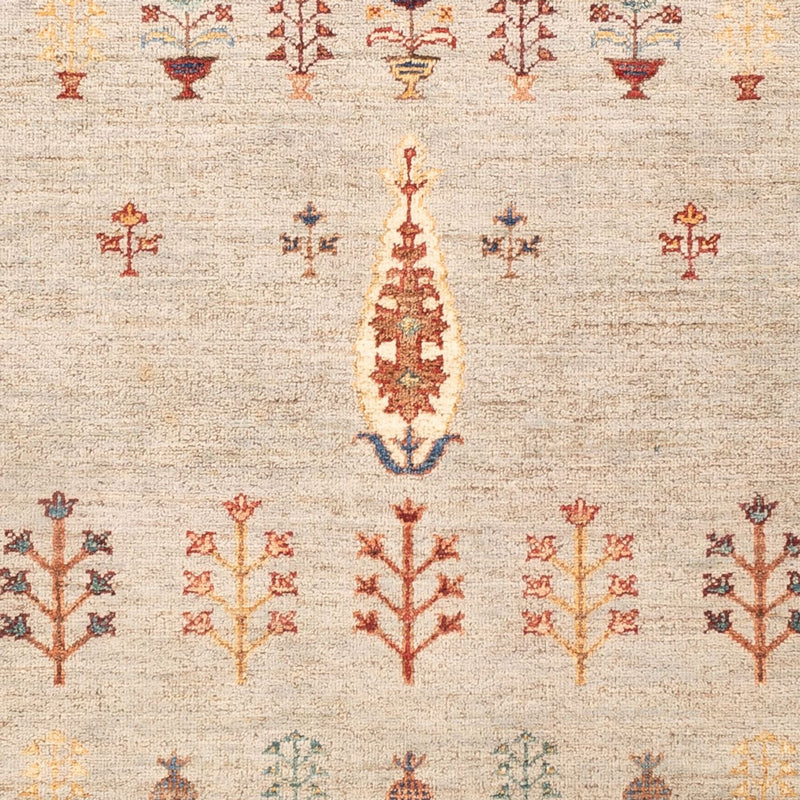 Tapis Ziegler - Ariana - 177 x 121 cm - multicolore