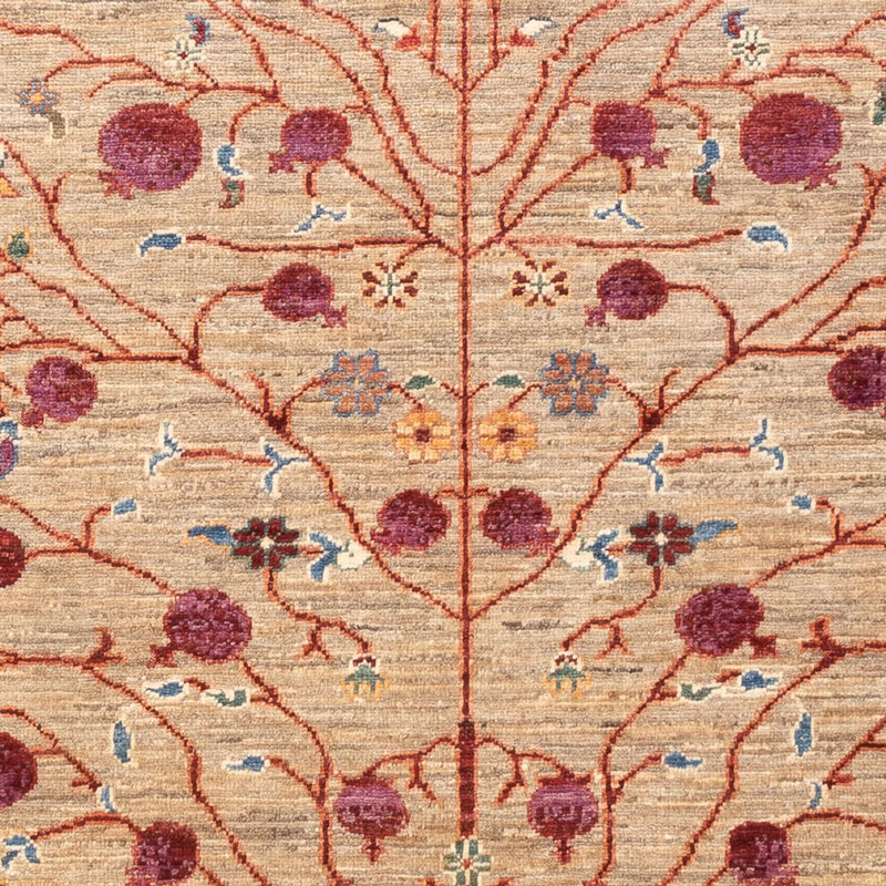 Tapis Ziegler - Ariana - 177 x 122 cm - beige
