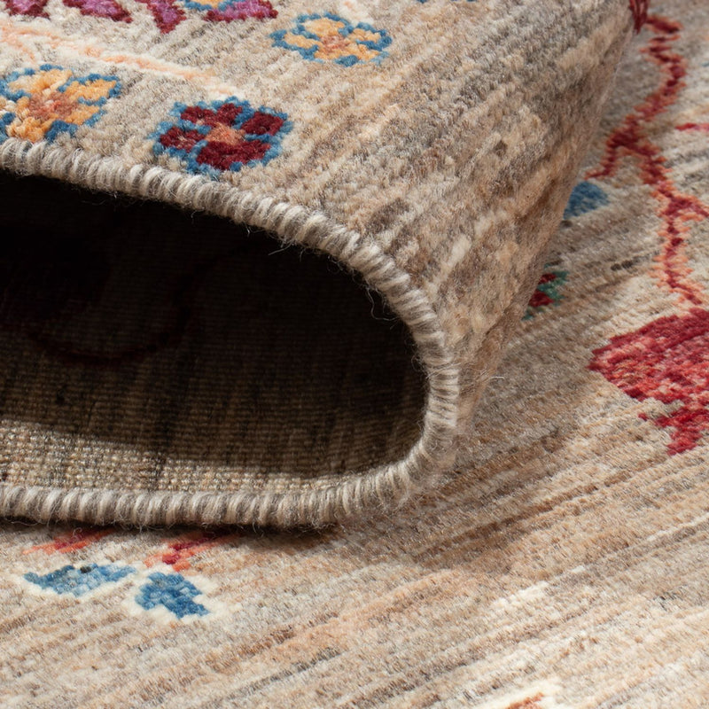 Tapis Ziegler - Ariana - 177 x 122 cm - beige