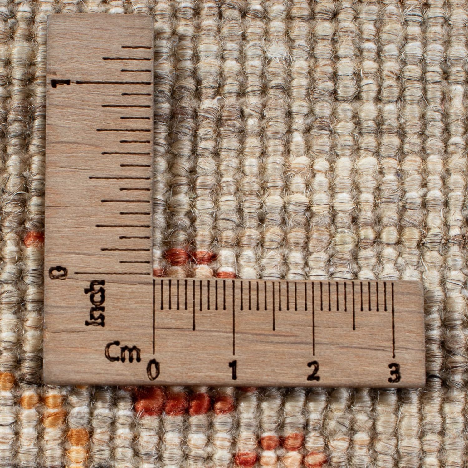 Tapis Ziegler - Ariana - 177 x 122 cm - beige