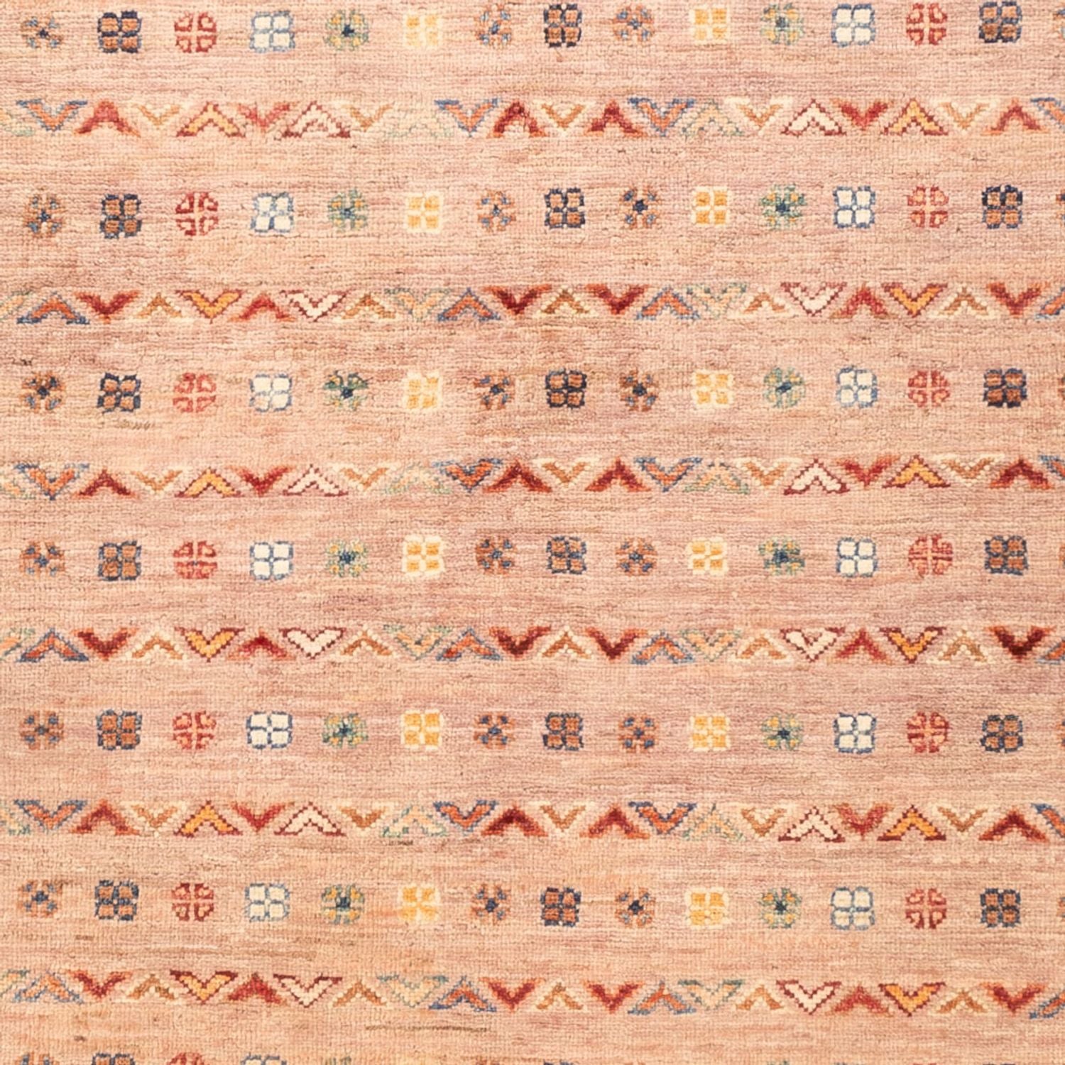 Tapis Ziegler - Ariana - 193 x 120 cm - rose