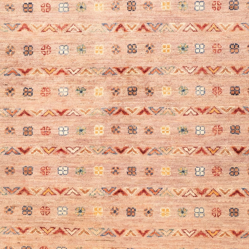 Tapis Ziegler - Ariana - 193 x 120 cm - rose