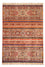 Tapis Ziegler - Shal - 178 x 124 cm - multicolore