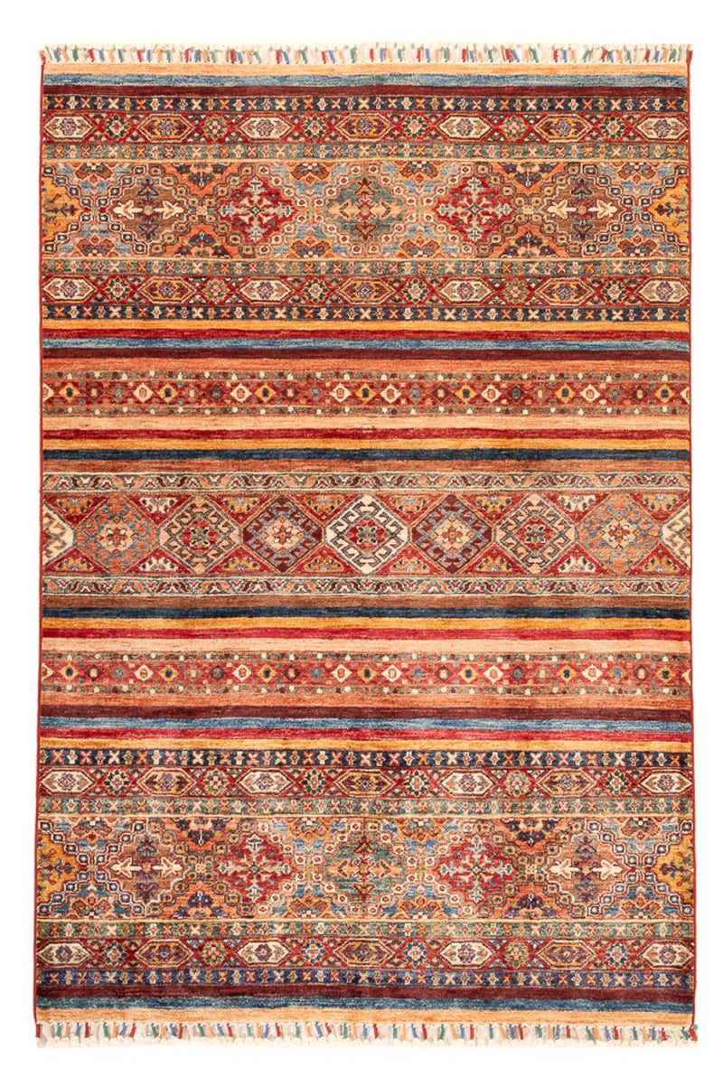 Tapis Ziegler - Shal - 178 x 124 cm - multicolore