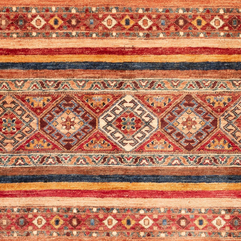 Tapis Ziegler - Shal - 178 x 124 cm - multicolore
