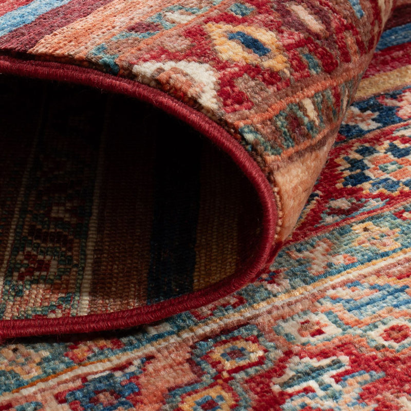 Tapis Ziegler - Shal - 178 x 124 cm - multicolore