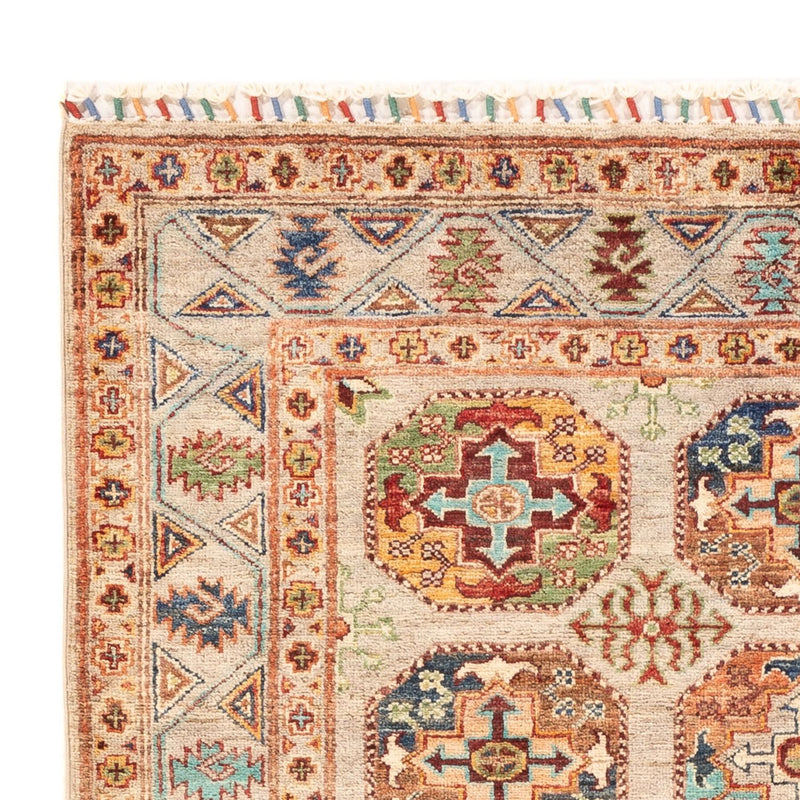 Tapis Ziegler - Ariana - 179 x 125 cm - multicolore
